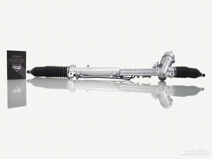 Рулевая рейка для Audi A8 D2 (1994—1999)