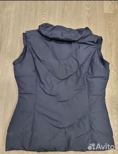 Жилетка женская