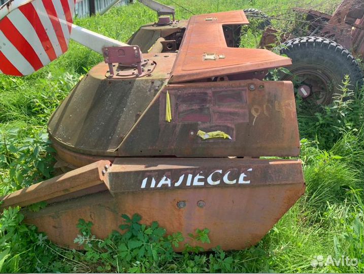 Кдп-3000 (Палессе FT40) Комбайн кормоуборочный