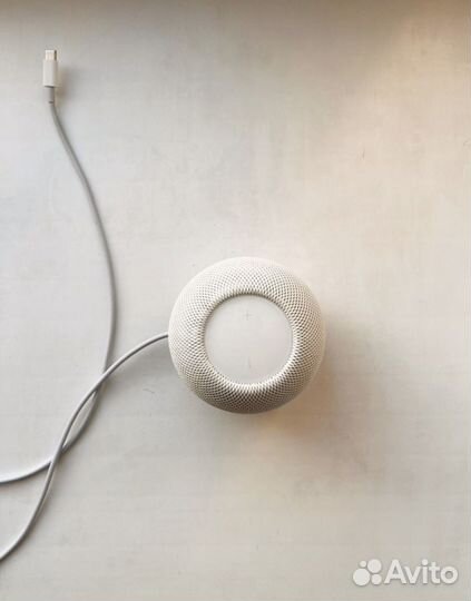 Homepod mini