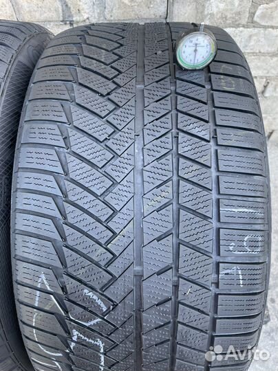 Continental WinterContact TS 850 P SUV 315/40 R21