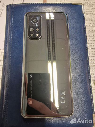 Xiaomi Mi 10T, 8/128 ГБ