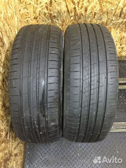 Nokian Tyres Hakka Green 3 195/60 R15 88H