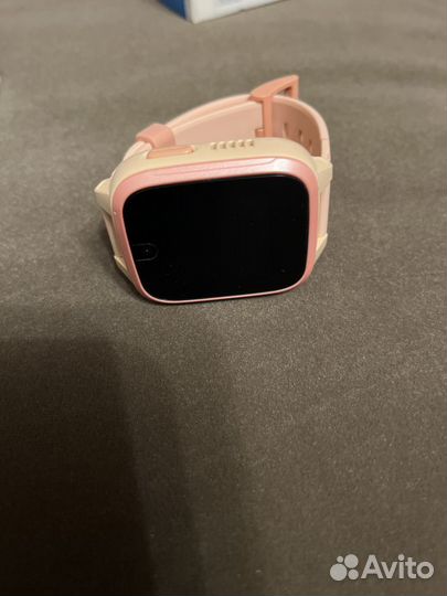 Часы для детей honor choice Kids watch, Розовый