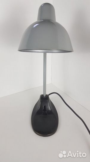 Настольная лампа siemens, Германия