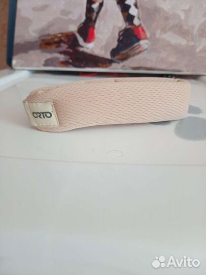 Воротник шанца детский