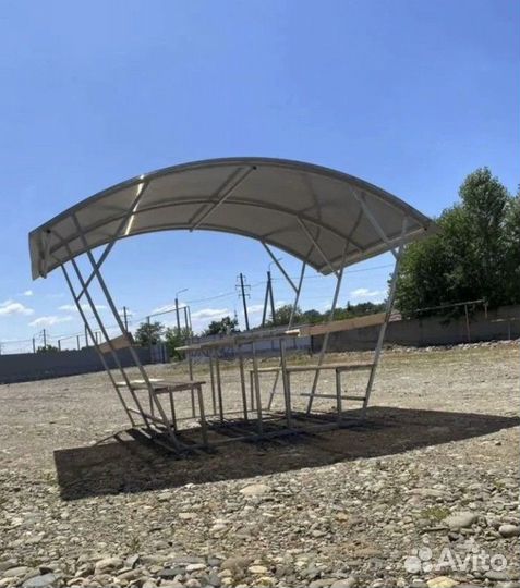 Беседка