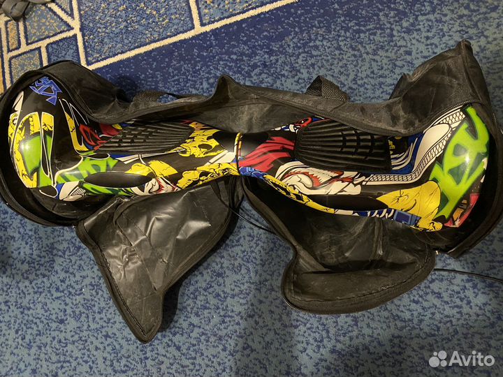 Гироскутер