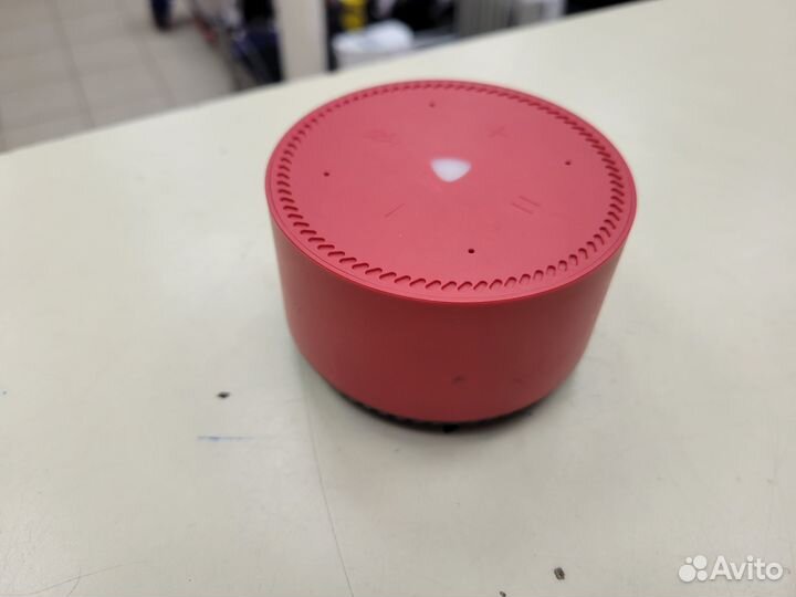 Умная колонка Яндекс станция lite