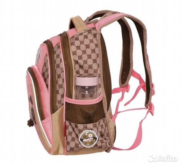 Рюкзак школьный для девочки