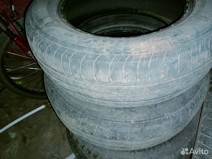 Hankook Kinergy Eco 195/65 R15