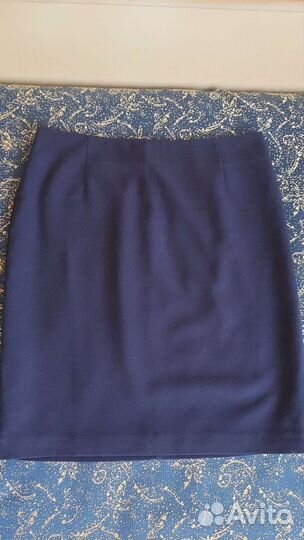 Вещи школьные женские размер 44-46