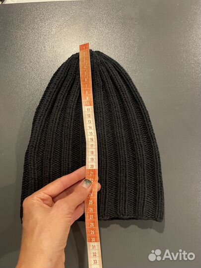 Шапка унисекс