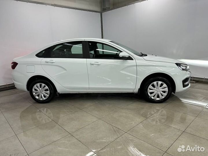 LADA Vesta 1.6 МТ, 2023