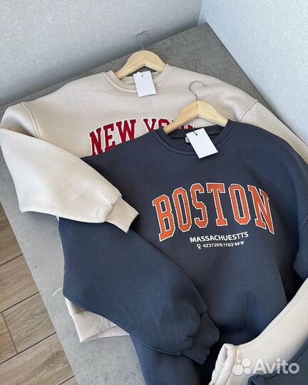 Женский спортивный костюм теплый