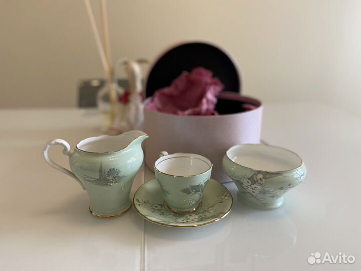 Кофейный набор