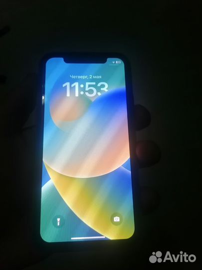 iPhone 11 Pro, 64 ГБ