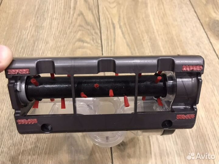 Турбощетка dyson
