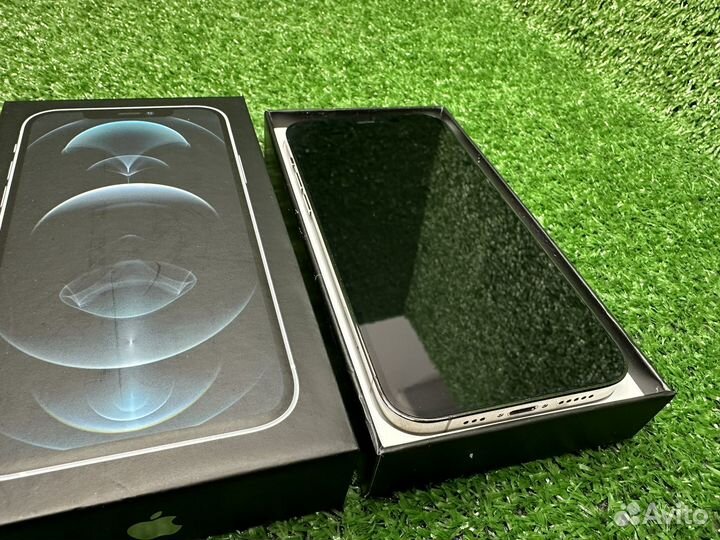 iPhone 12 Pro, 128 ГБ