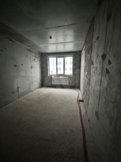 1-к. квартира, 42,5 м², 16/26 эт.