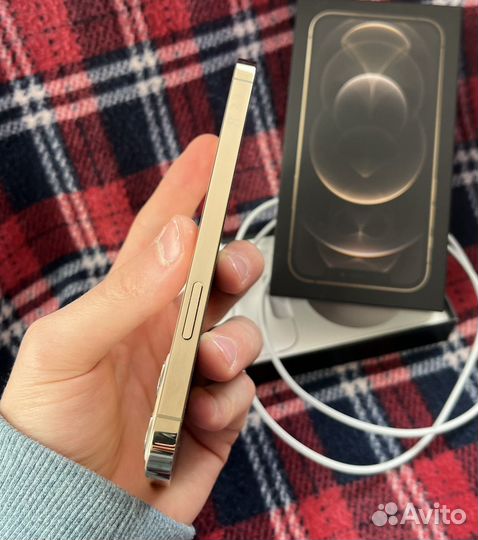 iPhone 12 Pro, 512 ГБ