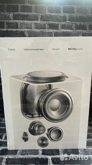 Яндекс станция алиса макс с zigbee