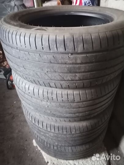 Goodride AD 153 255/55 R18