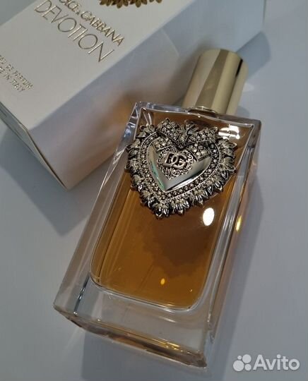 Dolce & Gabbana D&G Devotion 100 ml. духи парфюм