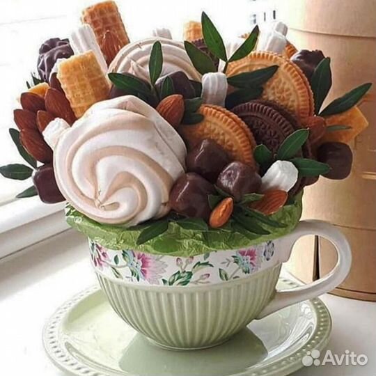 Мастер-класс 