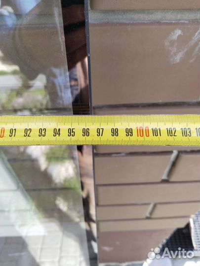 Стеклопакеты бу