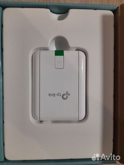 Wi-Fi адаптер TP-link