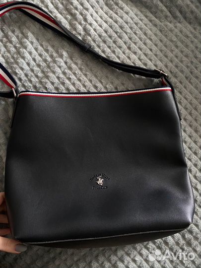 Сумка polo