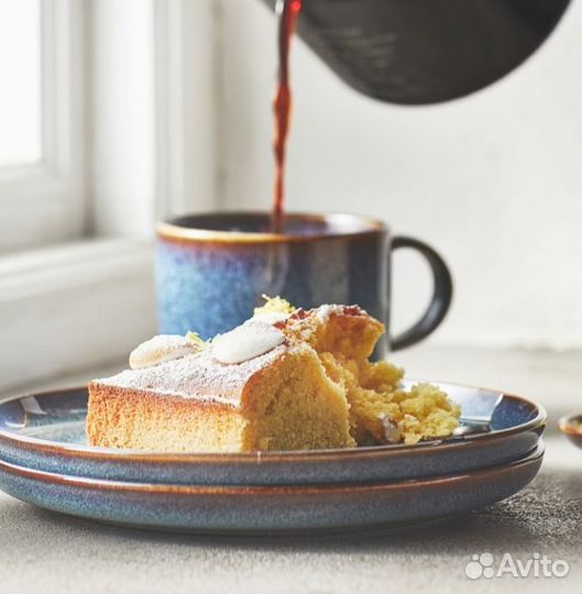 Набор посуды Гладелиг