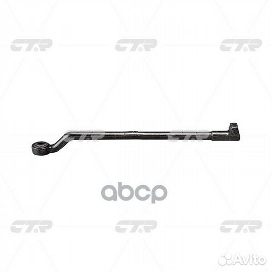 Тяга рулевая правая espero/nexia/lanos CR0238 CTR