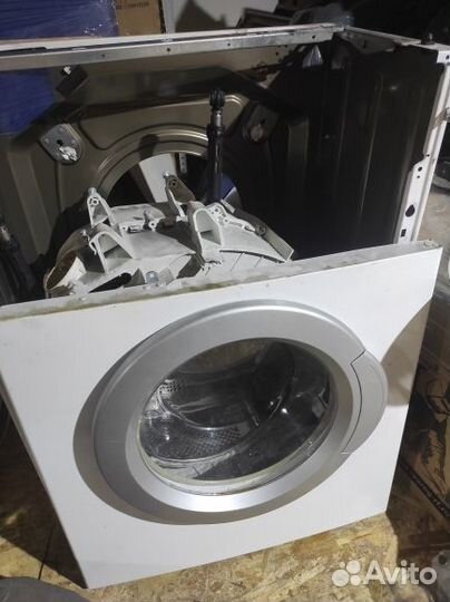 Запчасти для стиральной машины bosch maxx 5