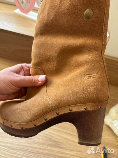 Ugg женские сапоги оригинал, 36 размер