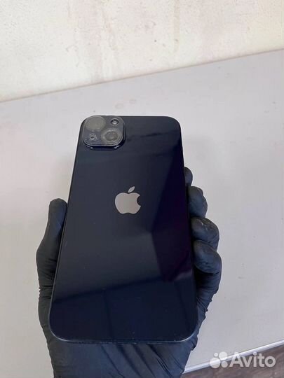 iPhone 14 Plus, 128 ГБ