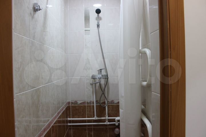 Квартира-студия, 18 м², 1/5 эт.