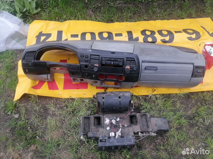 Торпеда на газель