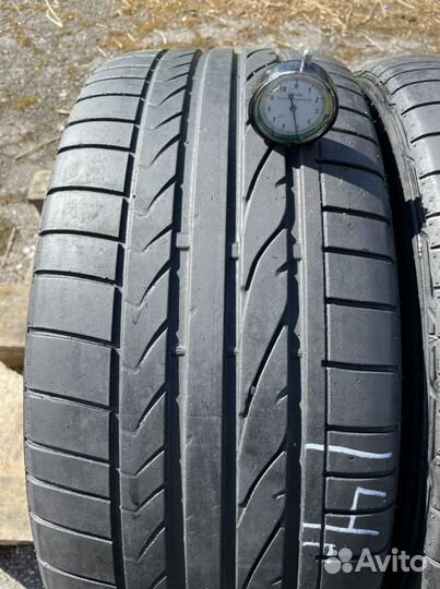 Bridgestone Potenza RE050A 235/45 R17