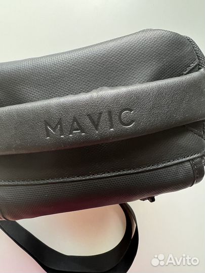 Сумка для квадрокоптера DJI Mavic Choulder Bag