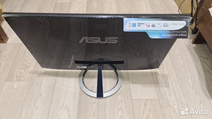 Монитор asus MX259H