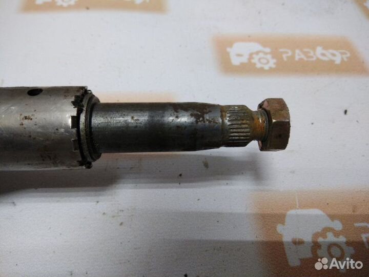 Вал рулевой Daihatsu Storia хэтчбек 5 дв. EJ-DE