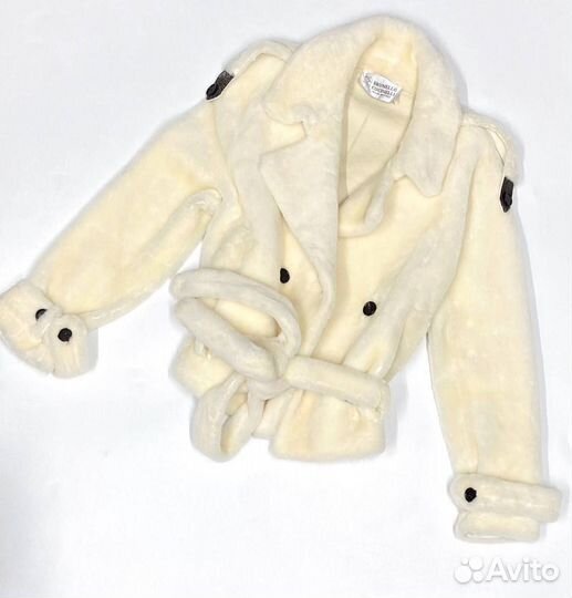 Дубленка brunello cucinelli