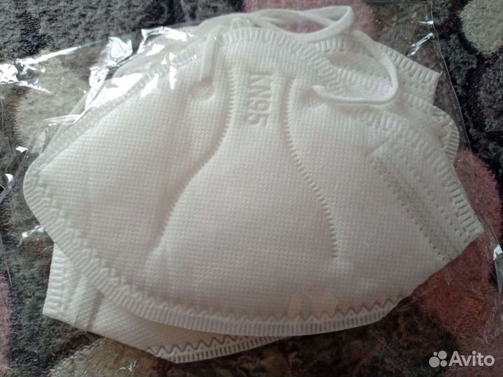 Маска респиратор