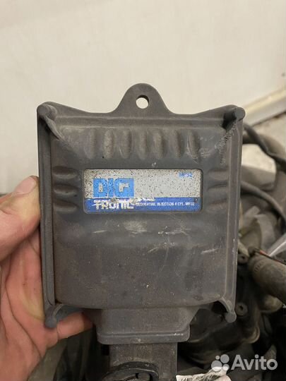 Гбо 4 поколения бу на 4 цилиндра