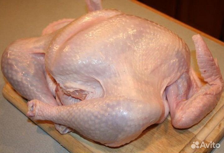 Мясо индюшки