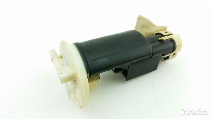 Топливный насос Mitsubishi Minica H42V 3G83 2000