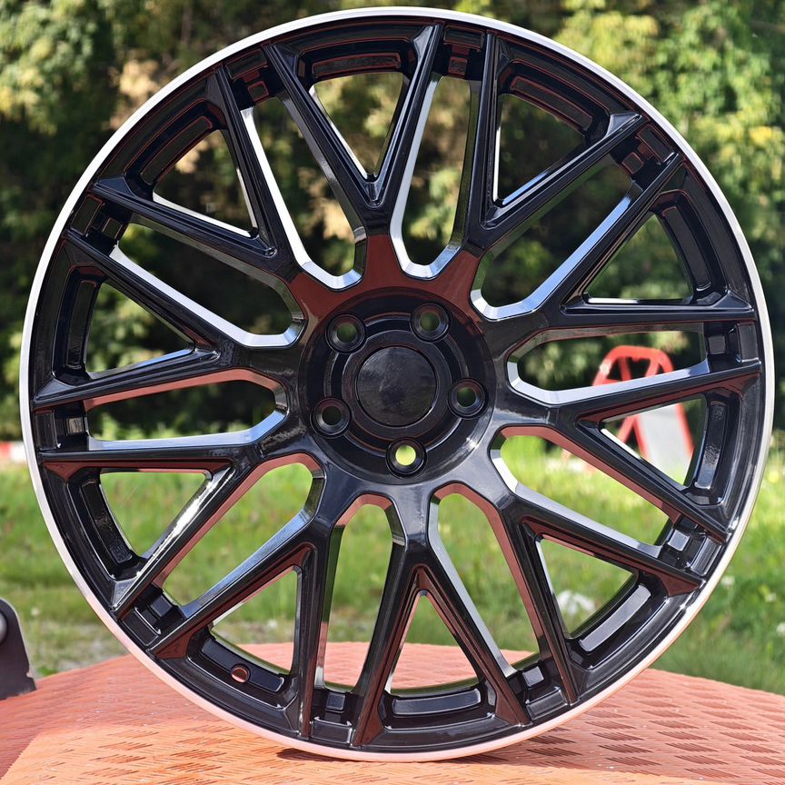 Литые диски RST R042 8×R20 5×108