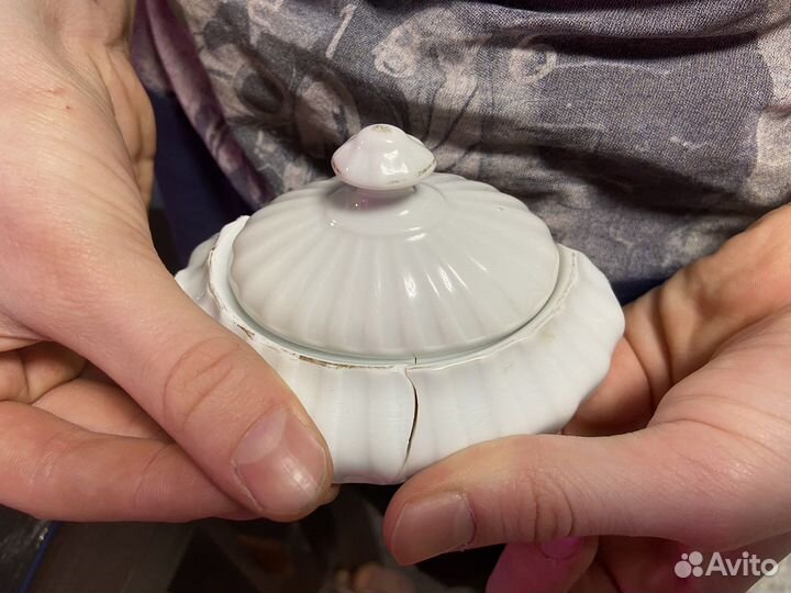 Поиск утерянных вещей с металлоискателем